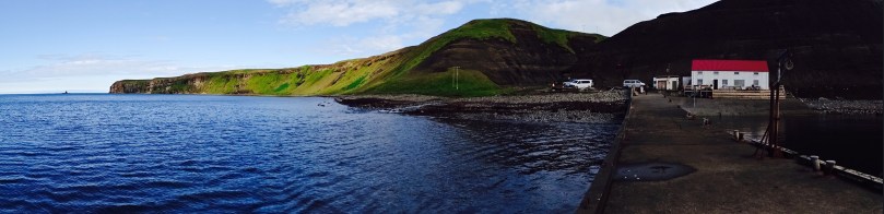 Heimat für die nächsten 4 Wochen :-)